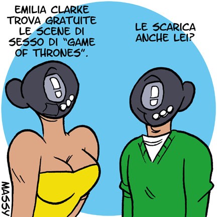 Scene gratuite