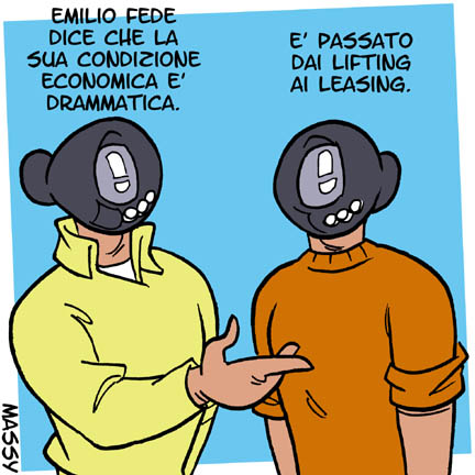 Crisi economica