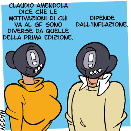 Motivazioni