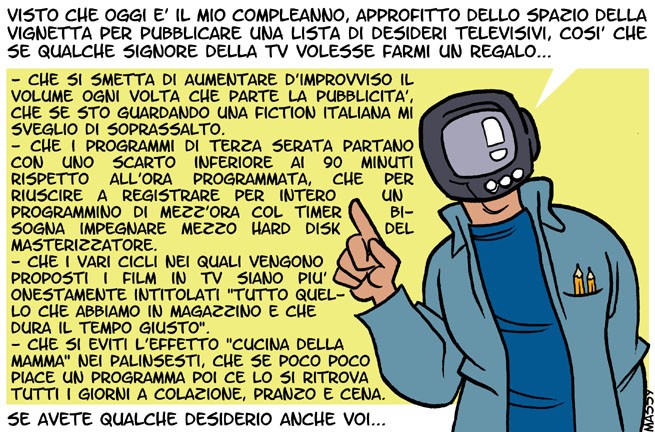 Desideri