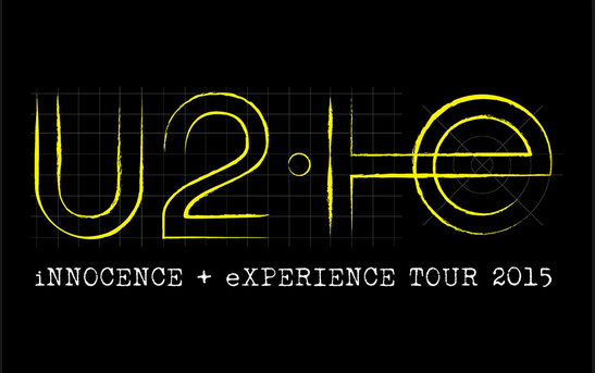 U2 concerto a Torino, Innocence + Experience Tour 2015: scaletta canzoni e informazioni