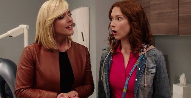 Toto Emmy Awards 2015 – Miglior attrice non protagonista di una serie tv comedy