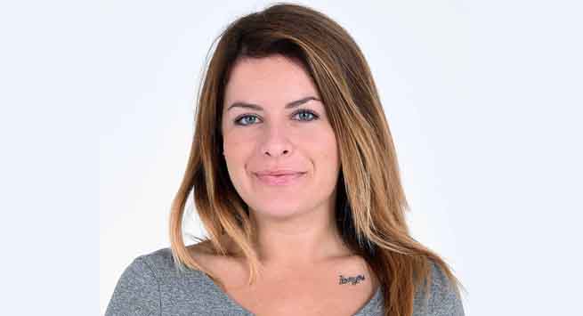 Grande Fratello 2015, Verdiana Fanzone concorrente