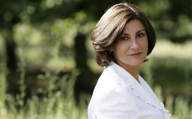 Vittoria Piancastelli è morta