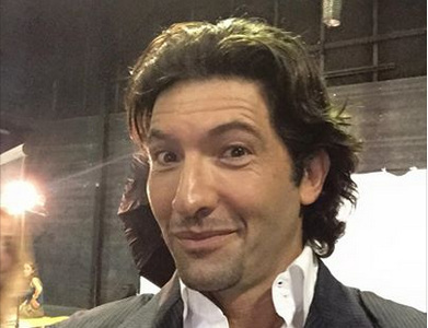 Tale e quale show 2015, Walter Nudo concorrente: la scheda
