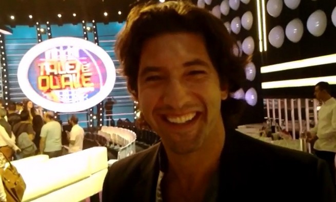 Walter Nudo a Blogo: “Io al Grande Fratello Vip? Ho smesso con i reality. L’Isola mi ha creato danni” (VIDEO)