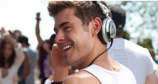 We Are Your Friends: prima clip in italiano del film con Zac Efron