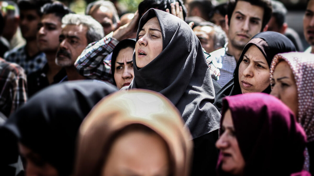 Venezia 2015 – Wednesday, May 9: Recensione in Anteprima