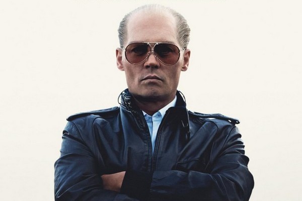 Black Mass di Scott Cooper, il vero Whitey Bulger non vedrà il film