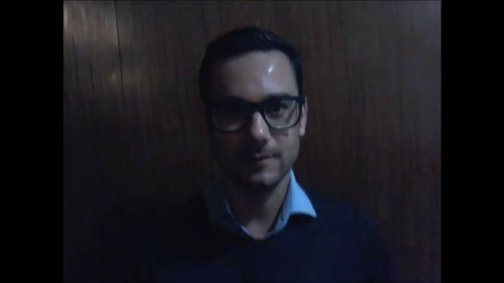Intervista Blogo a Beniamino Marcone