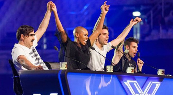 Stasera in tv, 10 settembre 2015: Provaci ancora Prof. 6, Virus, X Factor 9, Benvenuti al Sud