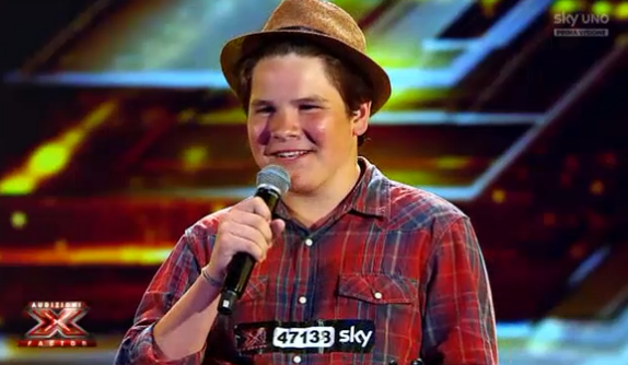 X Factor 2015, tutti i concorrenti ammessi della seconda puntata di Audizioni