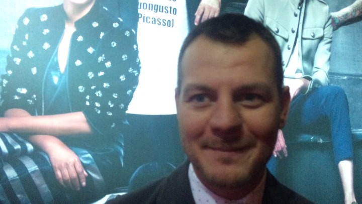 Alessandro Cattelan, intervista esclusiva a Excite