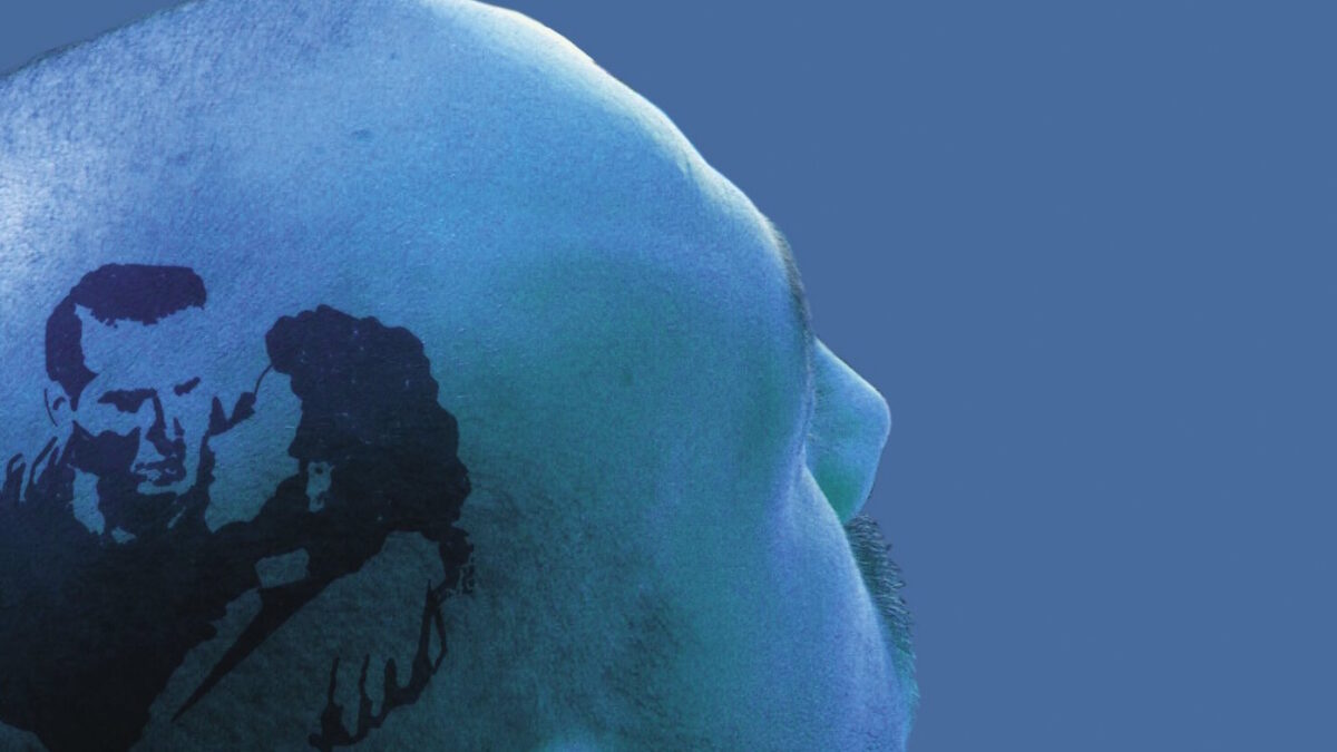 Zeroville, James Franco alla regia – dal 2016 in sala