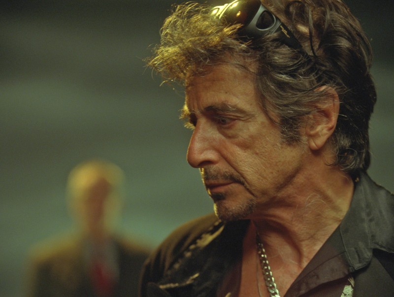 Wilde Salome (Al Pacino)
