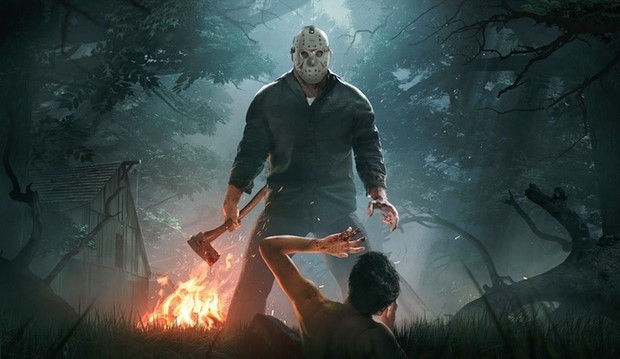 Venerdì 13: immagini del nuovo videogame ufficiale