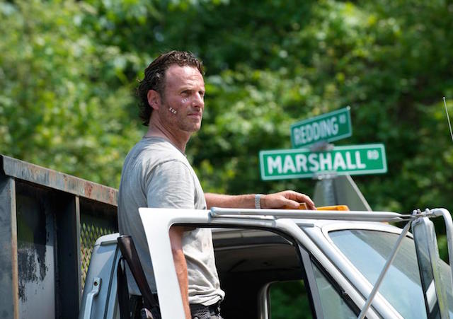 The Walking Dead 6