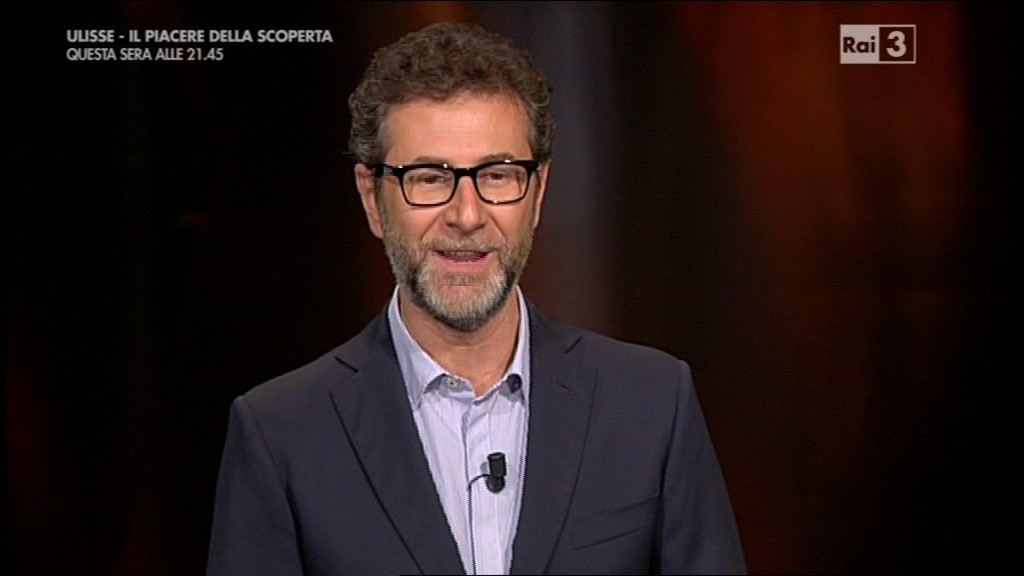 Che fuori tempo che fa – puntata del 3 ottobre 2015