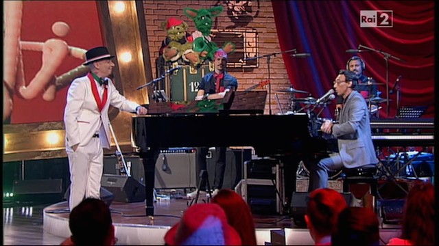 Sorci Verdi | Terza puntata | 20 ottobre 2015 | Diretta dalle 23:30 | Tutti gli sketch