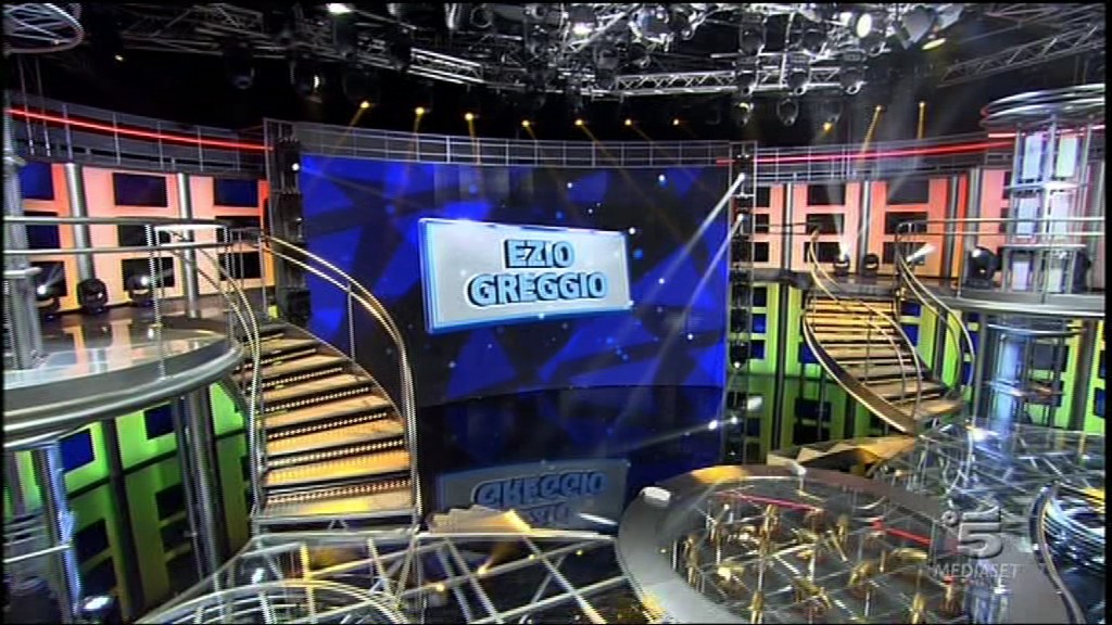 Striscia la notizia 2015 – Ezio Greggio torna nella puntata del 26 ottobre