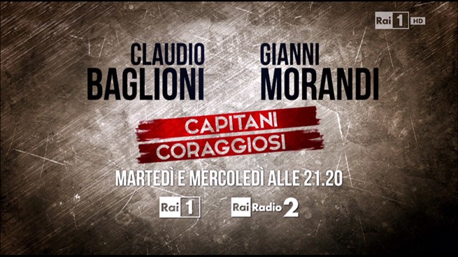 Stasera in tv, 6 ottobre 2015: Capitani Coraggiosi, L’Onore e il Rispetto 4