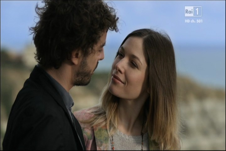 Il giovane Montalbano 2, foto ultima puntata