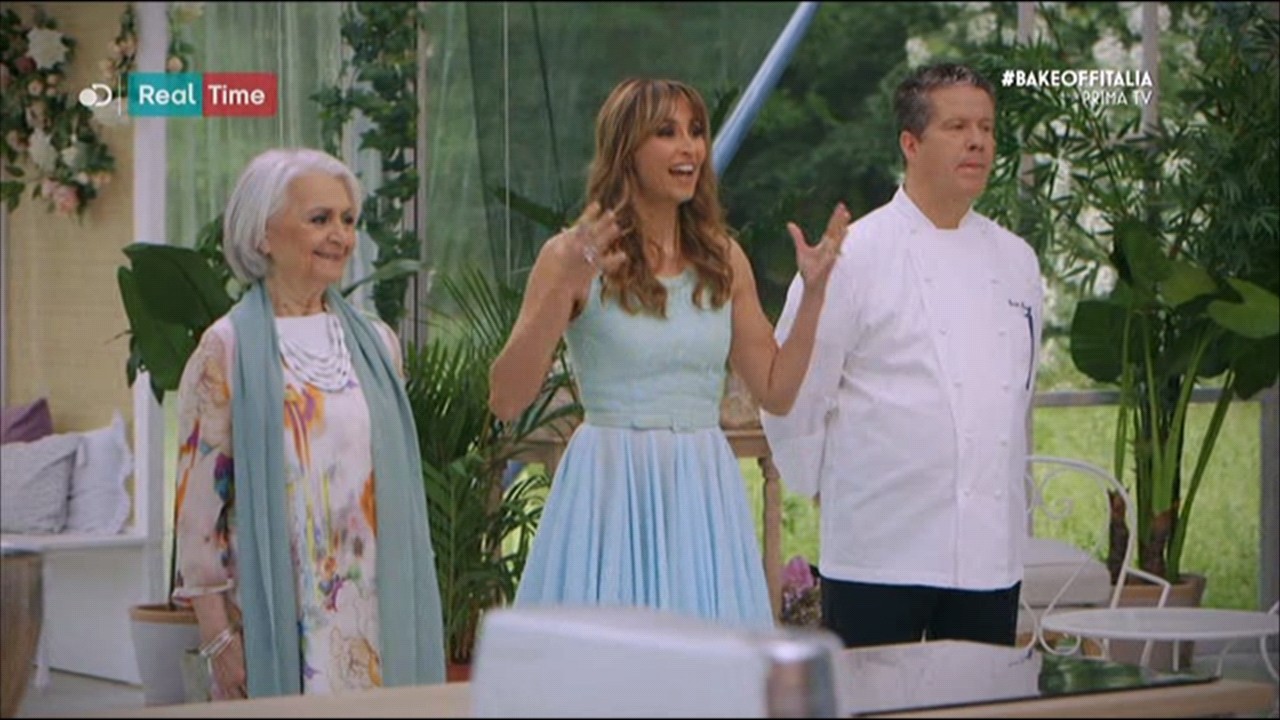 Bake Off Italia 3 | 23 ottobre 2015 | Foto ottava puntata