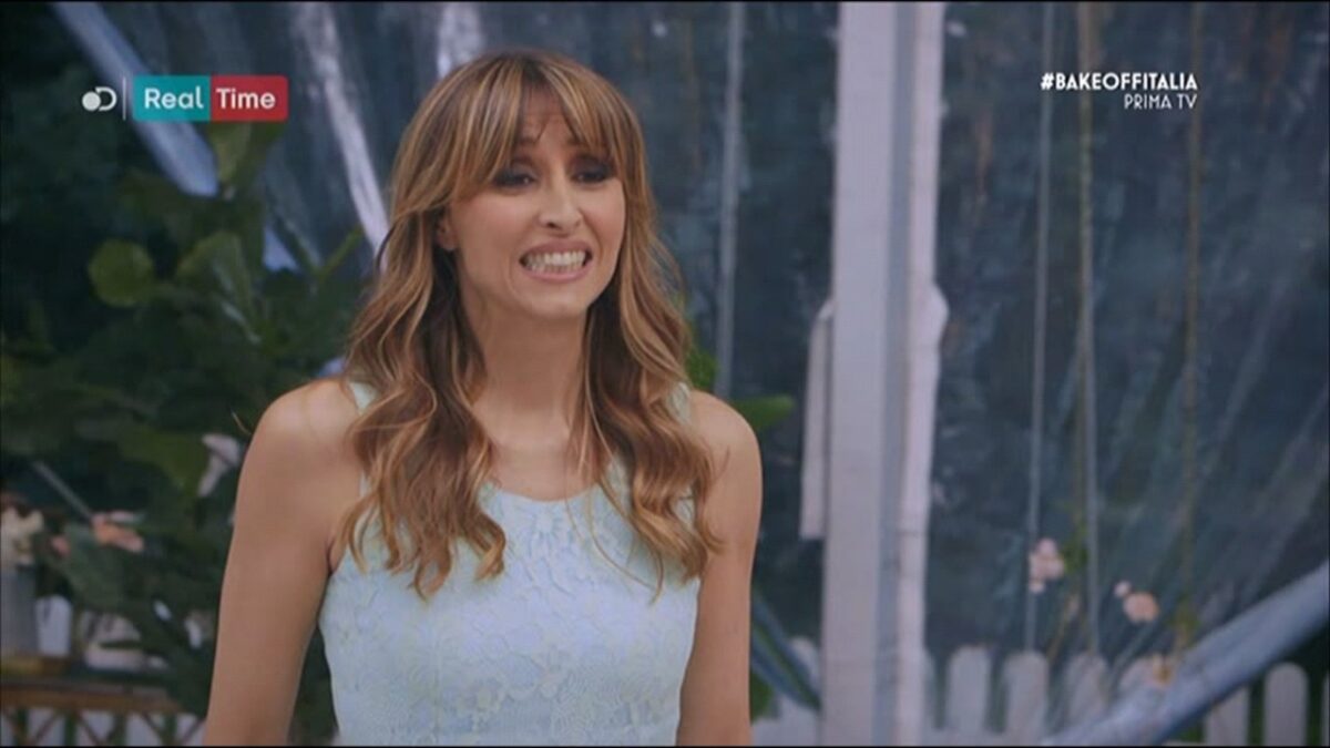 Bake Off Italia 3 | Puntata 30 ottobre 2015 | Matteo eliminato