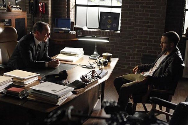 Marvel’s Agents of S.H.I.E.L.D., la seconda stagione su Rai 4: Coulson e la sua squadra contro nuove minacce