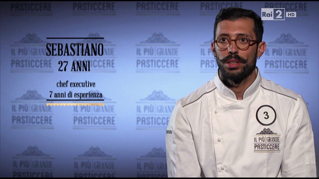 Il Più Grande Pasticcere 2015 | I Concorrenti