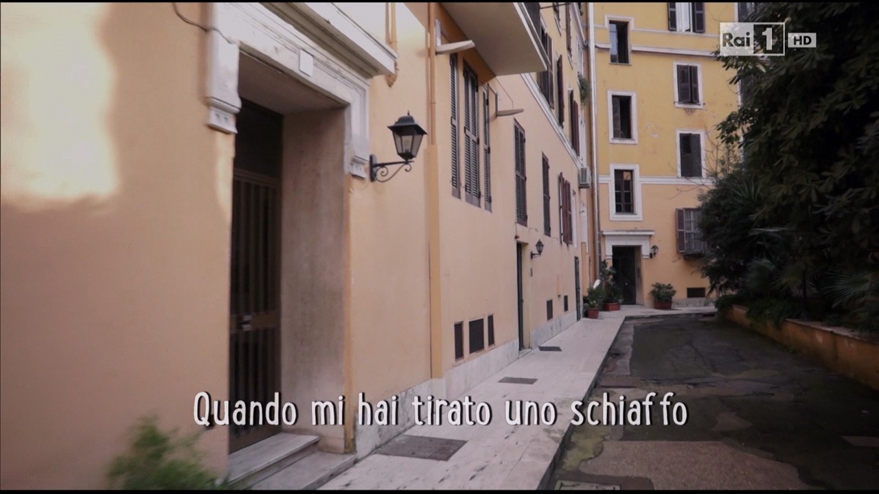 È Arrivata la Felicità | 29 ottobre 2015 | Foto quarta puntata