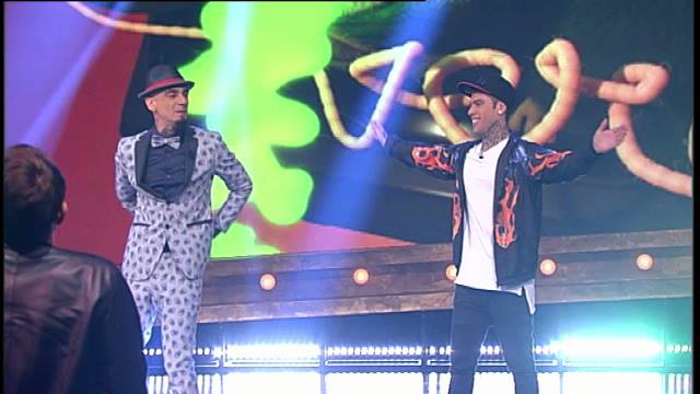 J-Ax e Fedez, perché non fanno un album insieme?