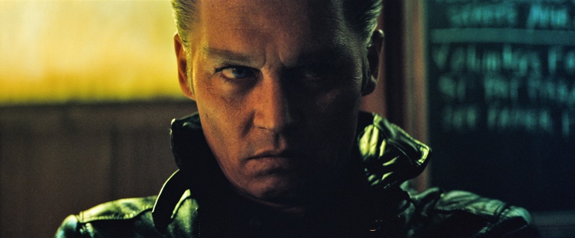 Black Mass – L’ultimo gangster (2015)