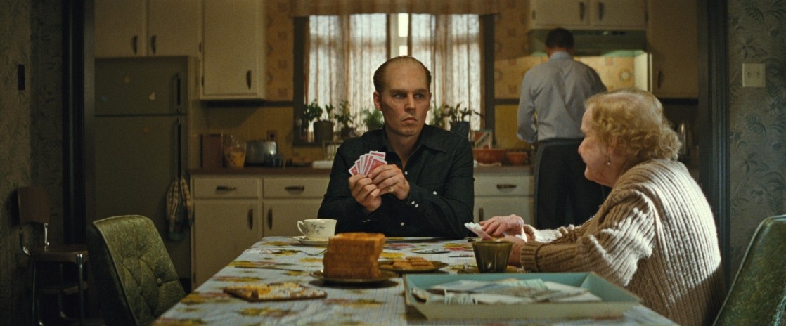 Black Mass – L’ultimo gangster: 17 curiosità sul film con Johnny Depp