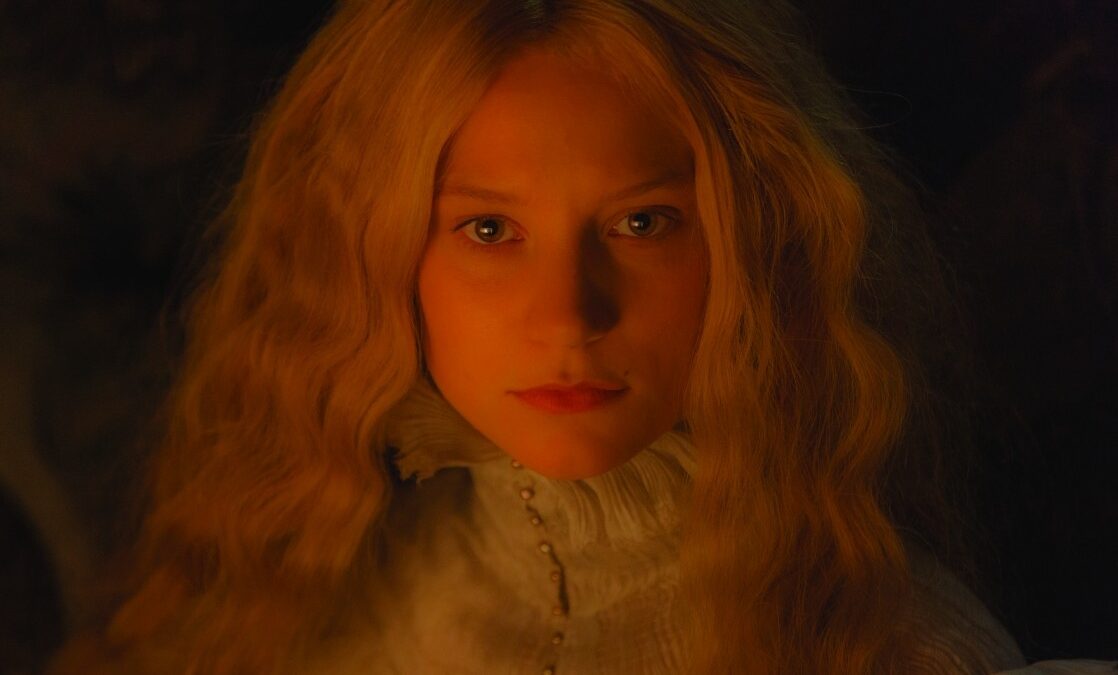 Crimson Peak: 13 curiosità sul film horror di Guillermo del Toro