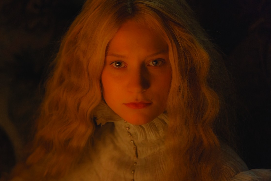 Crimson Peak: 13 curiosità sul film horror di Guillermo del Toro
