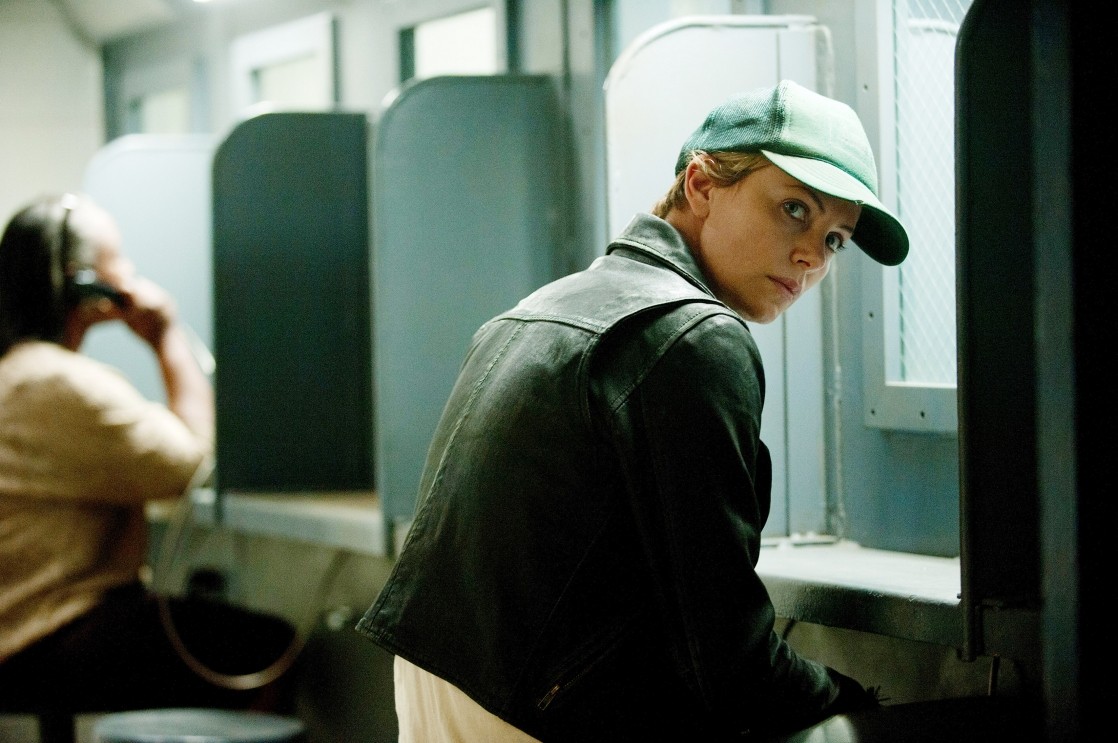 Dark Places  (2015)