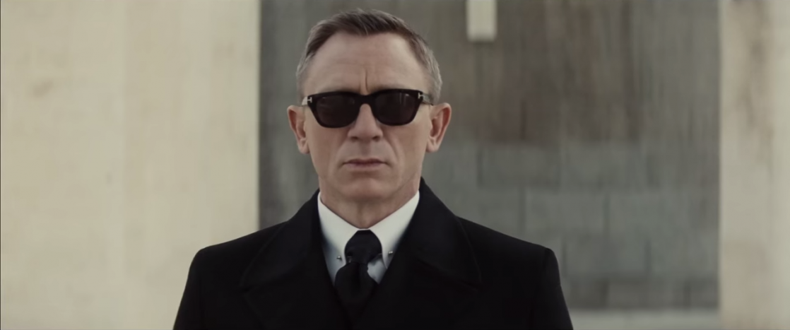 Spectre, Daniel Craig lascia – sarà il suo ultimo James Bond (per ora)