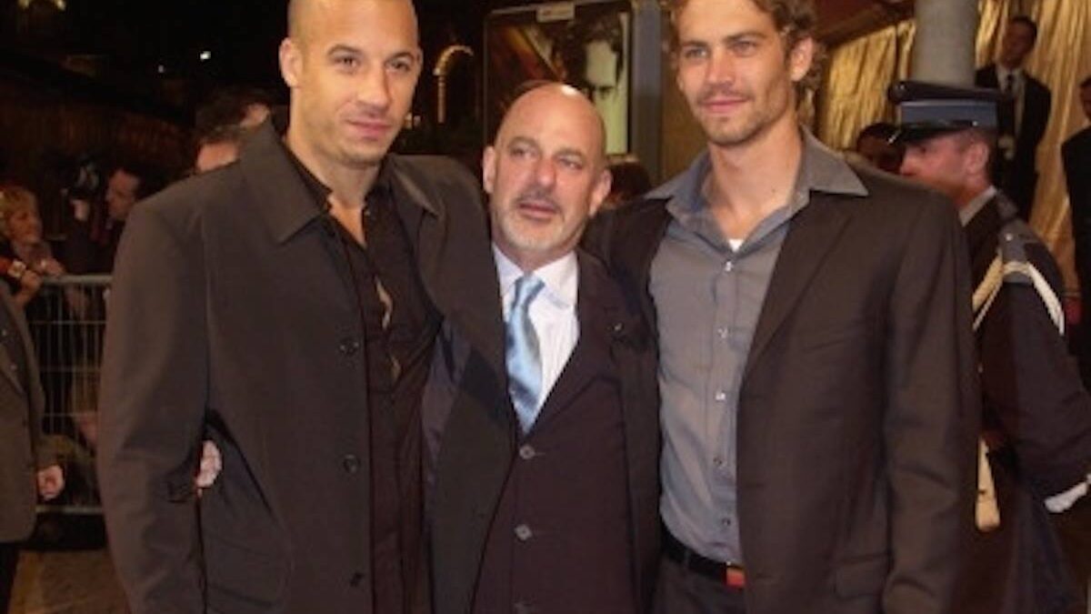 Fast and Furious 8, Vin Diesel vuole il ritorno di Rob Cohen alla regia