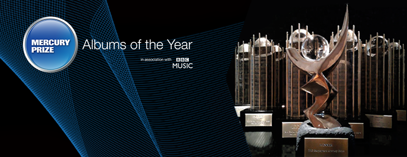 Mercury Prize 2015, le nomination