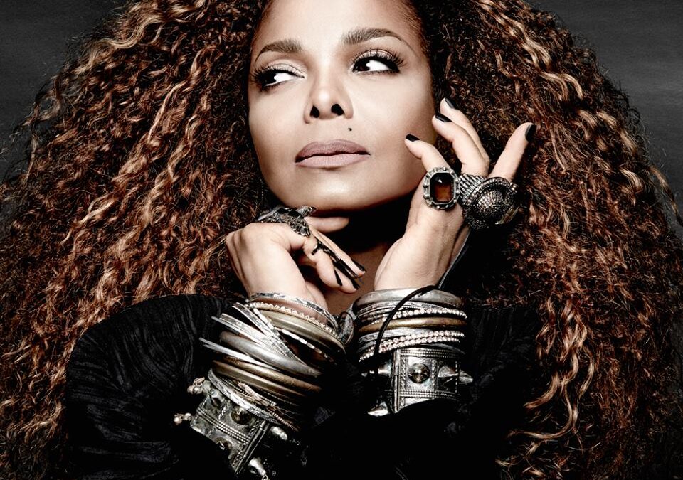 Janet Jackson, polemiche per i video del tour cancellati da Instagram