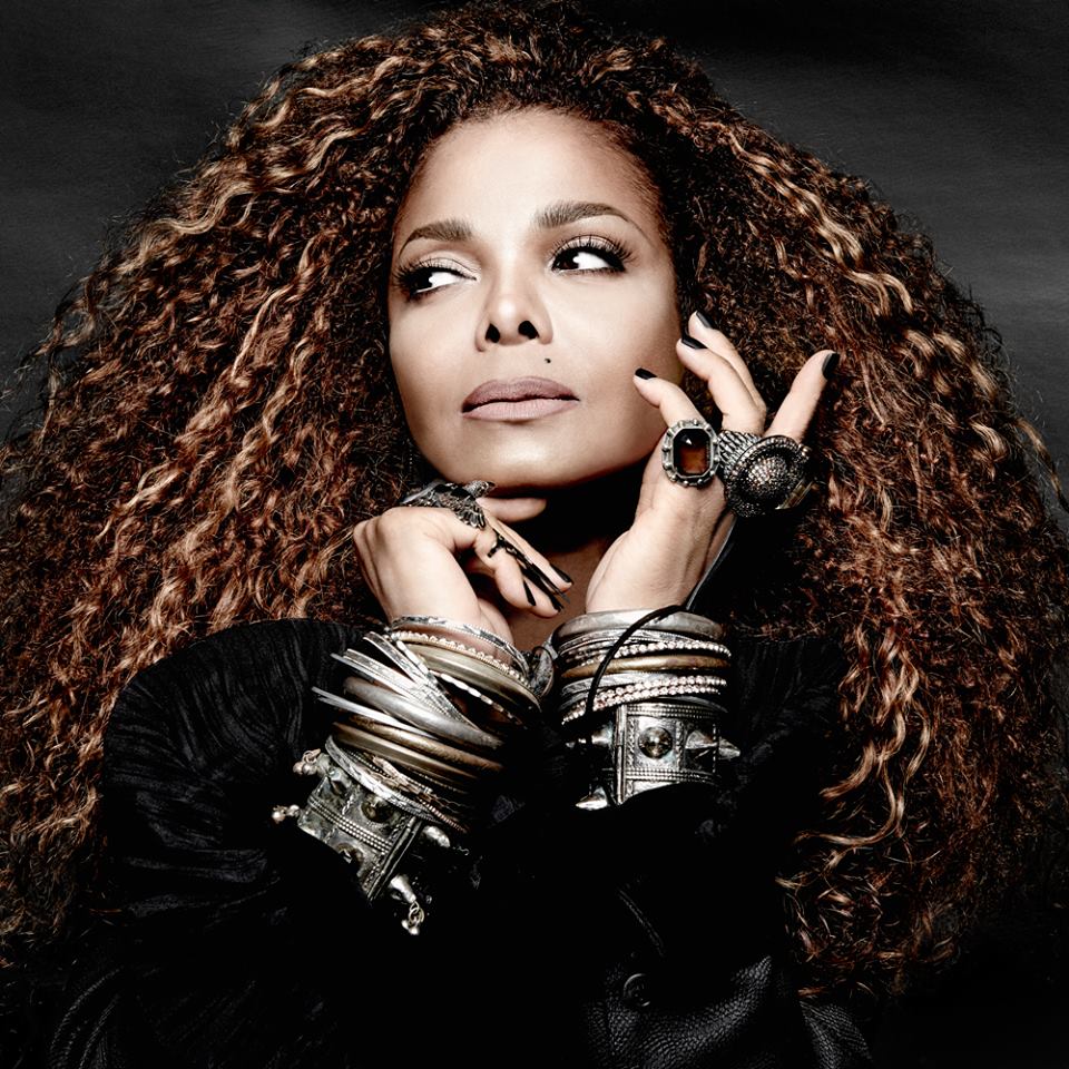 Janet Jackson, polemiche per i video del tour cancellati da Instagram