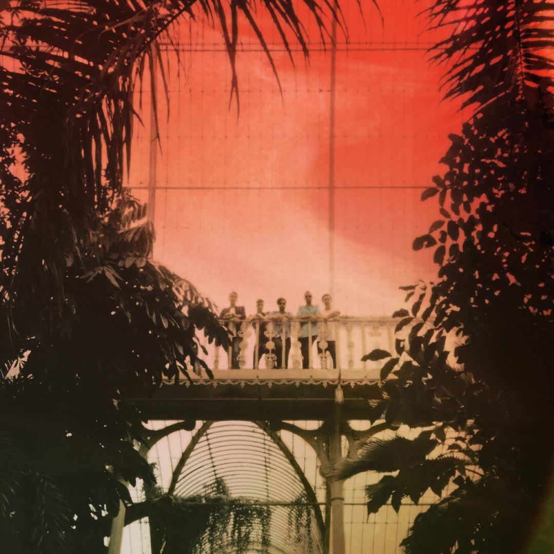 Foals, Night Swimmers: testo, traduzione e lyric video