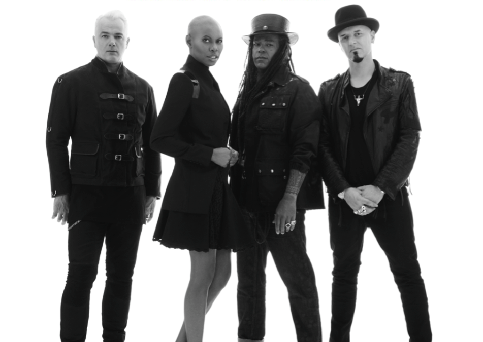 Skunk Anansie, nuovo album Anarchytecture e tour 2016: un concerto a Milano