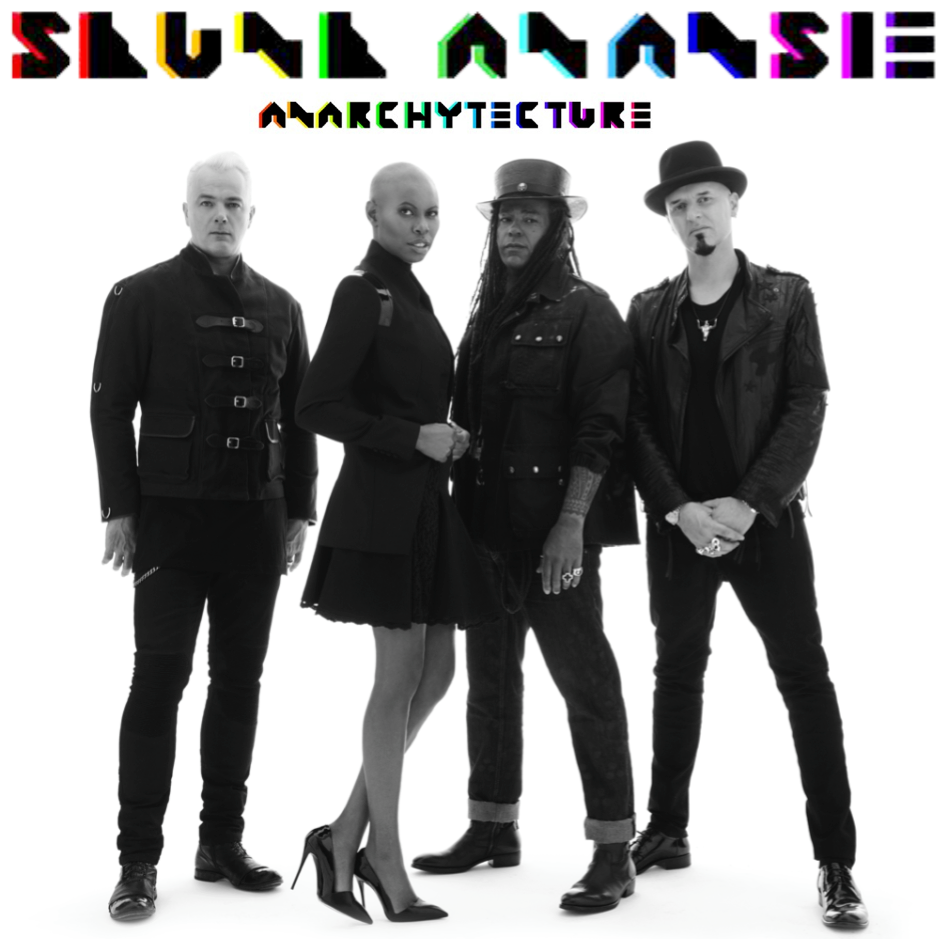 Skunk Anansie, nuovo album Anarchytecture e tour 2016: un concerto a Milano