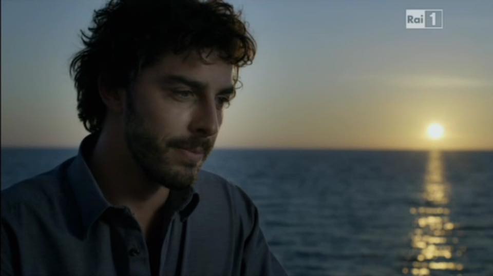 Il giovane Montalbano 2, quinta puntata 12 ottobre 2015: riassunto e foto