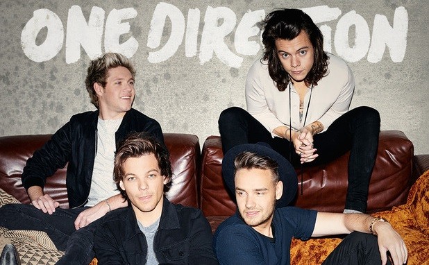 One Direction, Made in the A.M. tracklist nuovo album in uscita il 13 novembre 2015