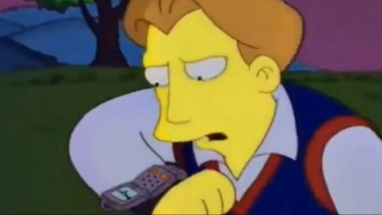 Dieci invenzioni che I Simpson hanno previsto