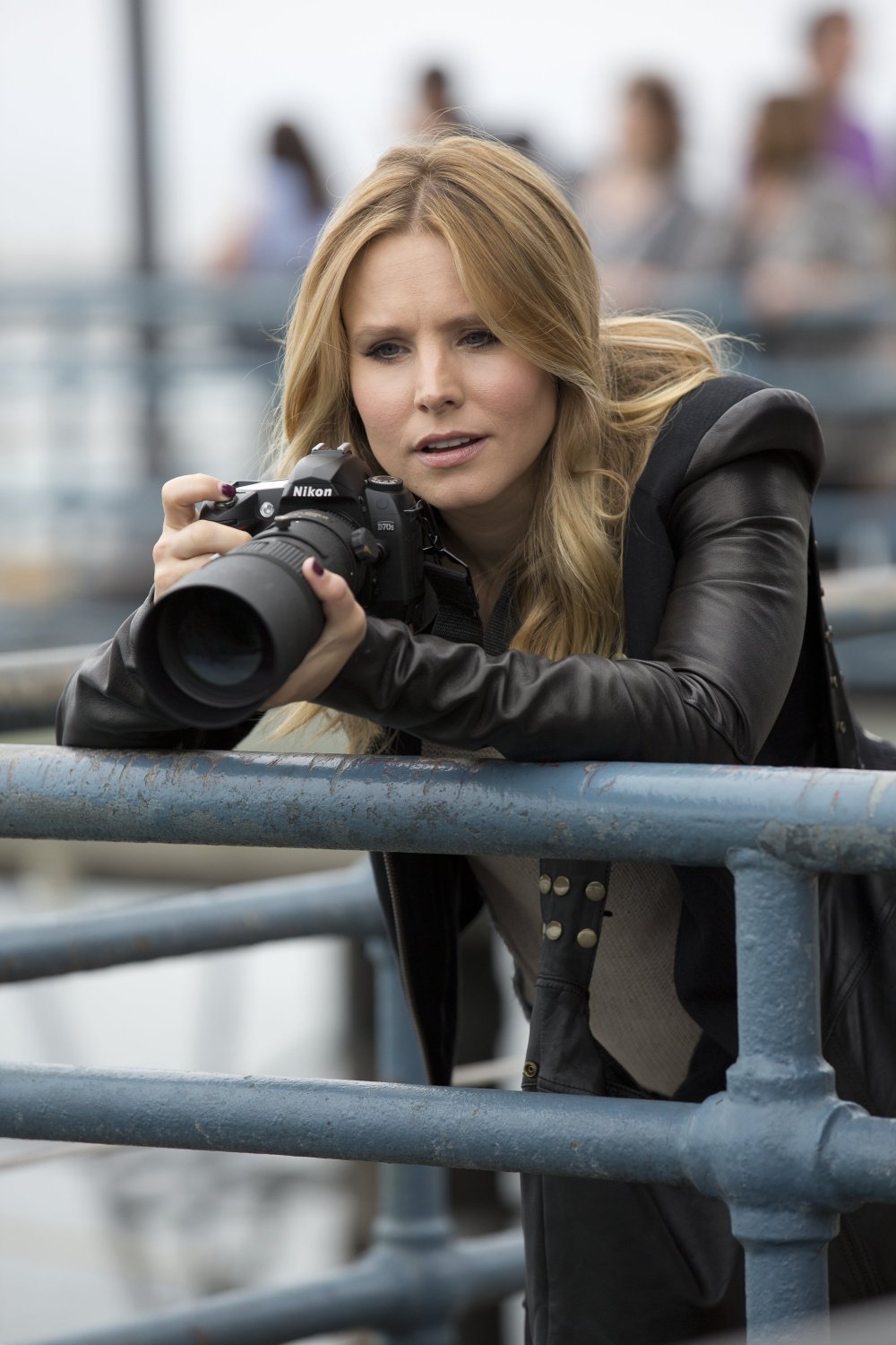 Veronica Mars – Il film