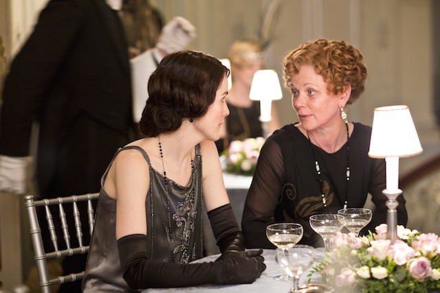 Downton Abbey 5
